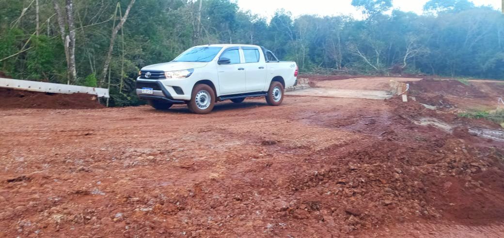 San Antonio Familias Agricultoras Del Paraje Monyolito Cuentan Con