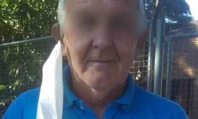 Localizaron en Santa Fe al hombre de 65 años desaparecido hace más de una semana