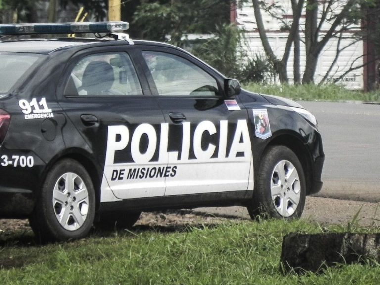 Hieren de gravedad a un policía durante arresto de un hombre acusado de robo