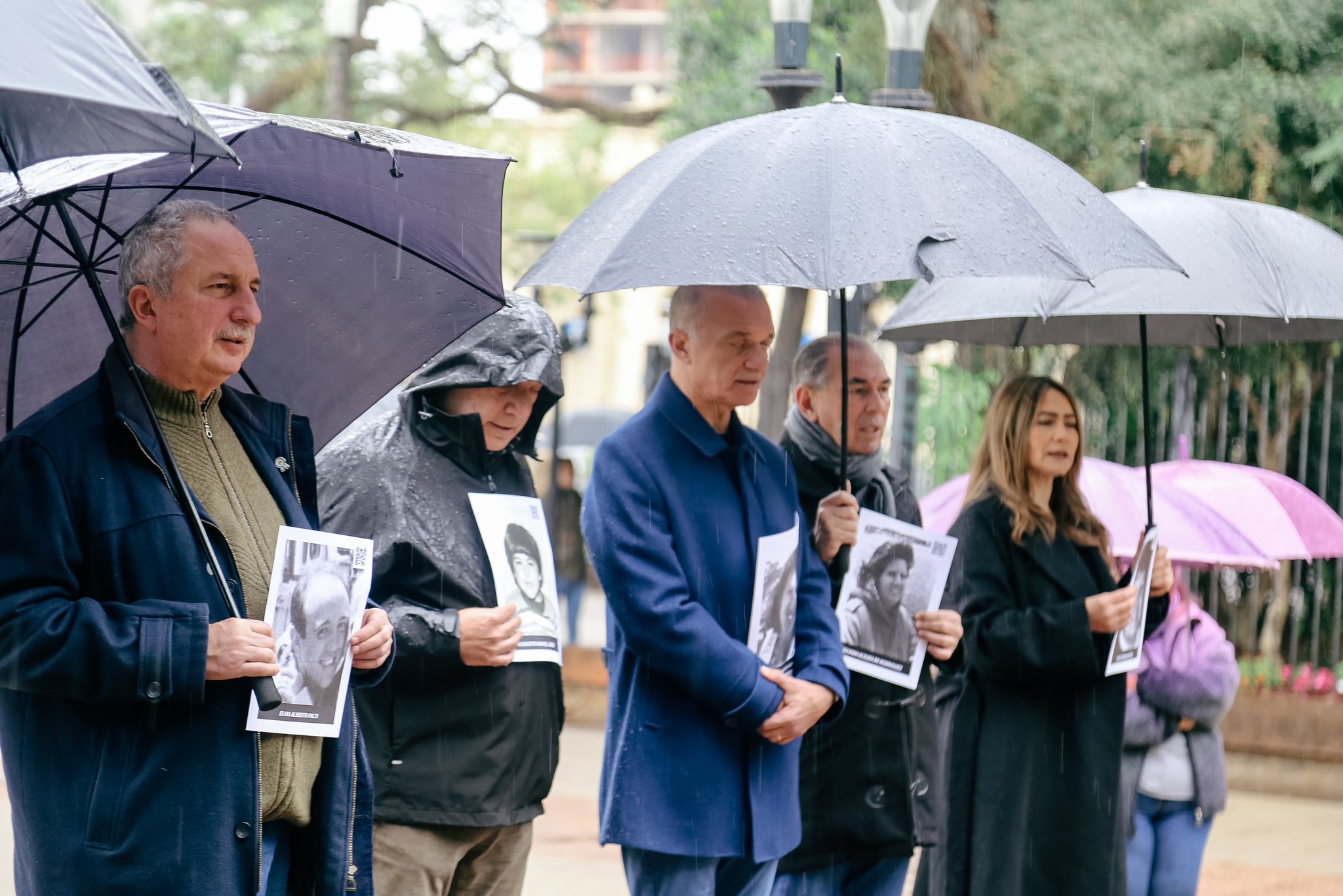 Declaran duelo provincial el 18 de julio a 30 años del atentado a la Amia 