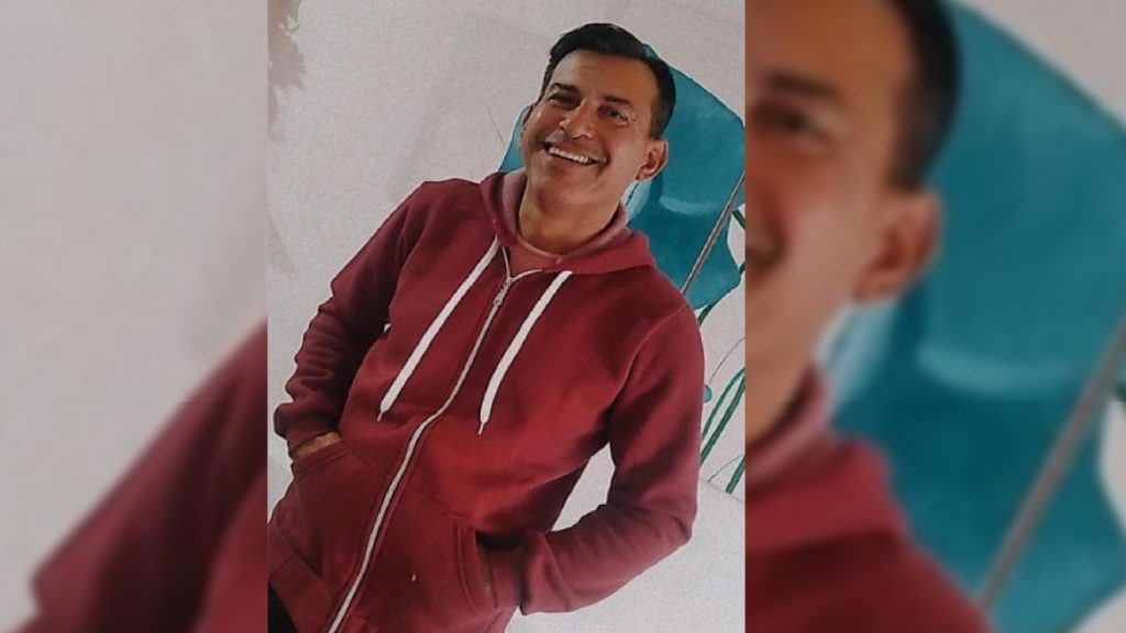 Buscan a chofer de Uber desaparecido hace dos días en Garupá