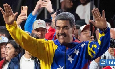 Maduro