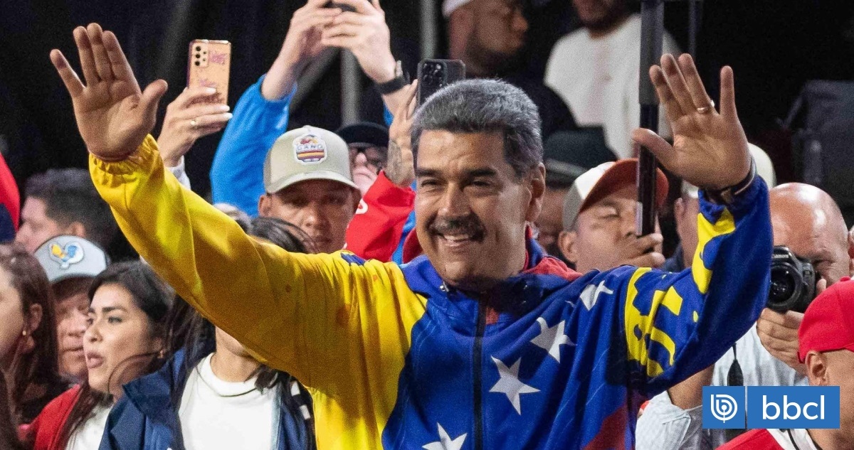 Maduro