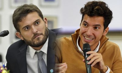 López Sartori a Pedro Puerta por la yerba: “Vos representás a los molinos”