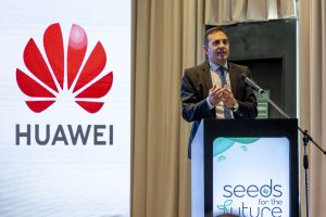 Huawei premió a 40 estudiantes argentinos por ser parte de “Semillas para el Futuro”