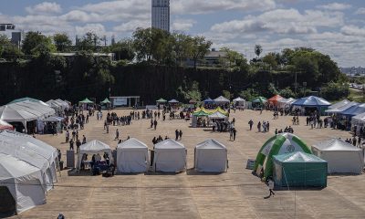 Expo Ciudad Universitaria: del 21 al 23 de agosto en La Cascada