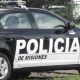 Detienen a acusado de un homicidio en San Vicente