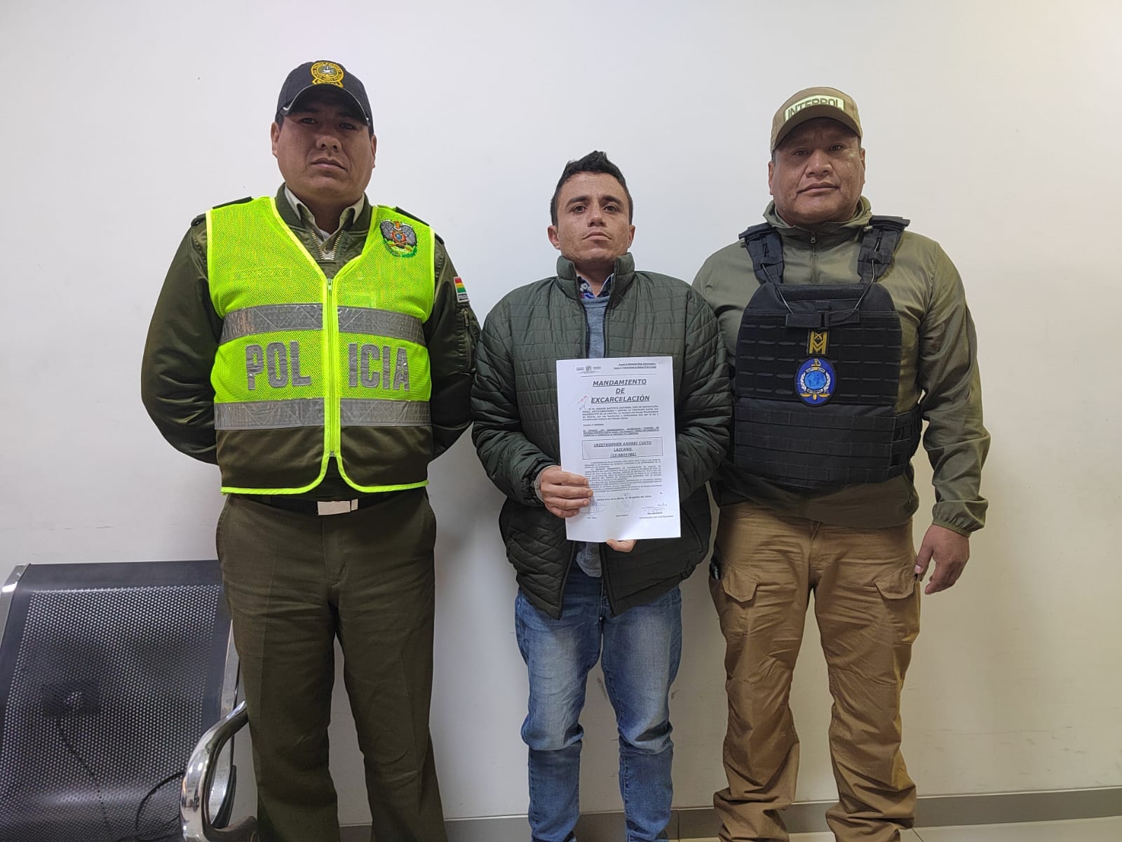 narco piloto boliviano cueto lazcano