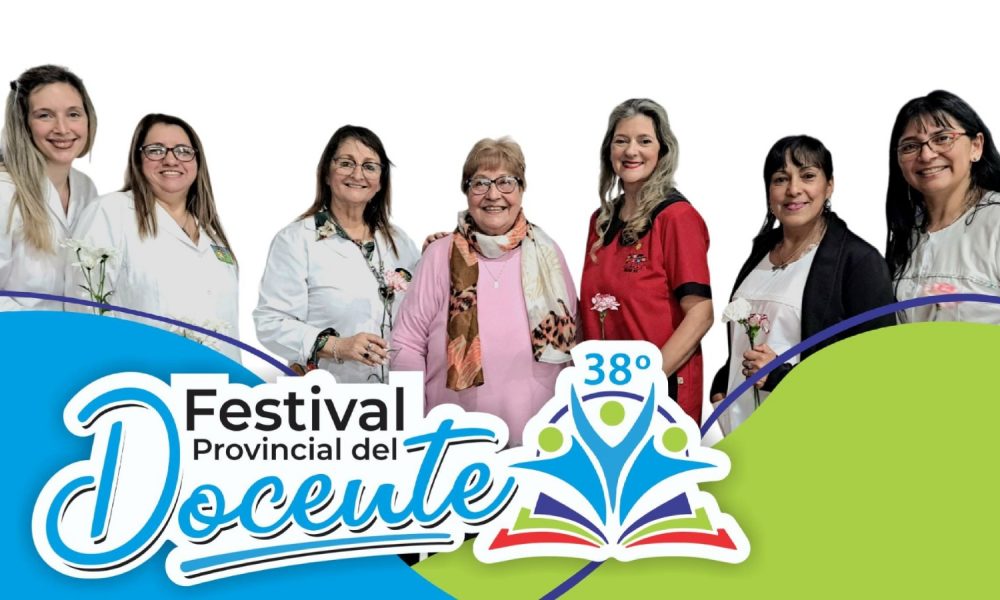 Campo Grande Festival del Docente