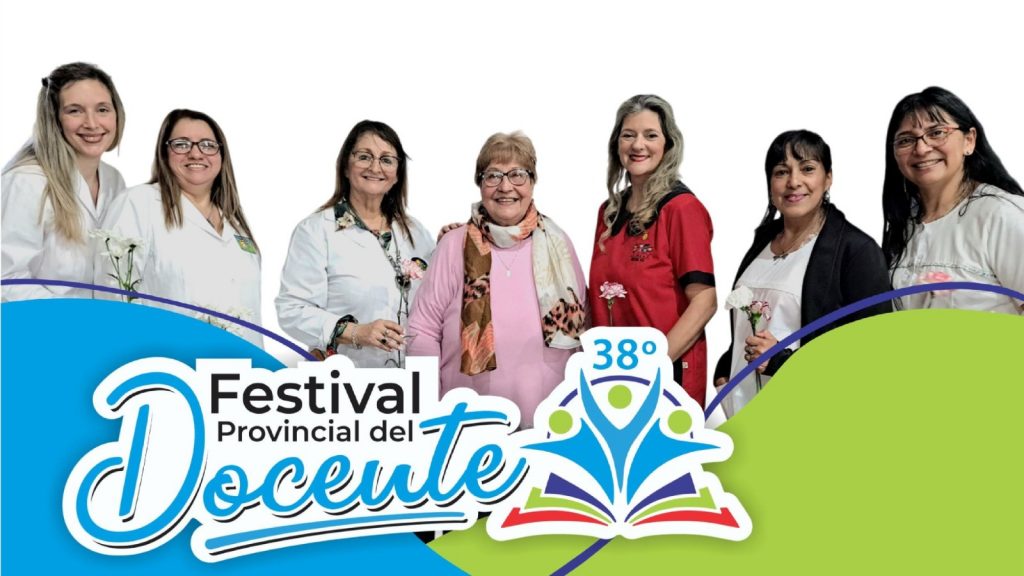 Campo Grande Festival del Docente