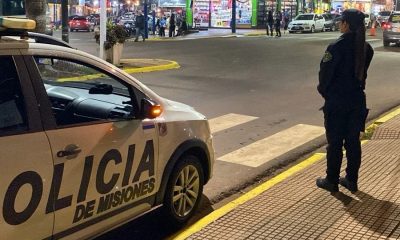 Marcelo Pérez anunció que policías de infante ya no podrán usar celular