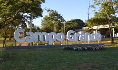 Campo Grande