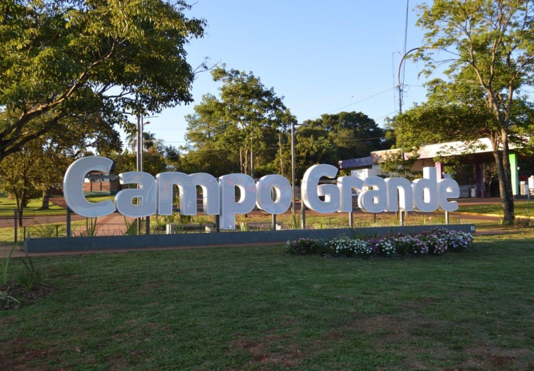 Campo Grande