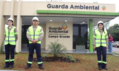 campo grande guarda ambiental