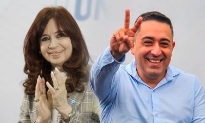 CFK Arrúa