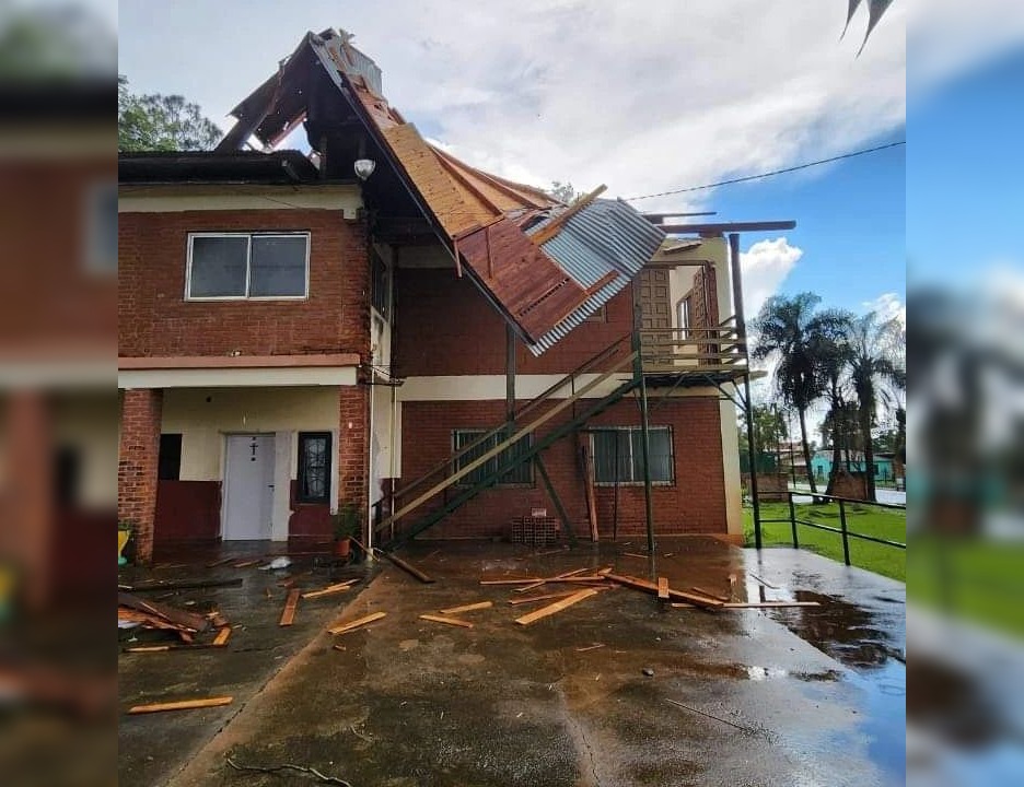 tormenta montecarlo