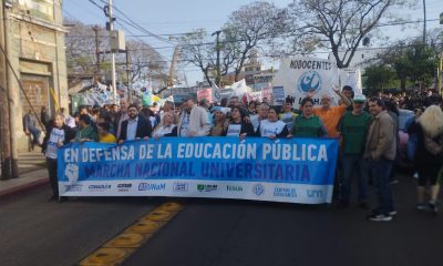 marcha