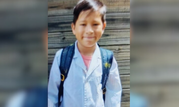 Niño de 11 años está desaparecido desde ayer en Posadas