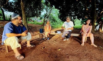 Alrededor de 40 familias reclaman servicios básicos y caminos en Cerro Romero