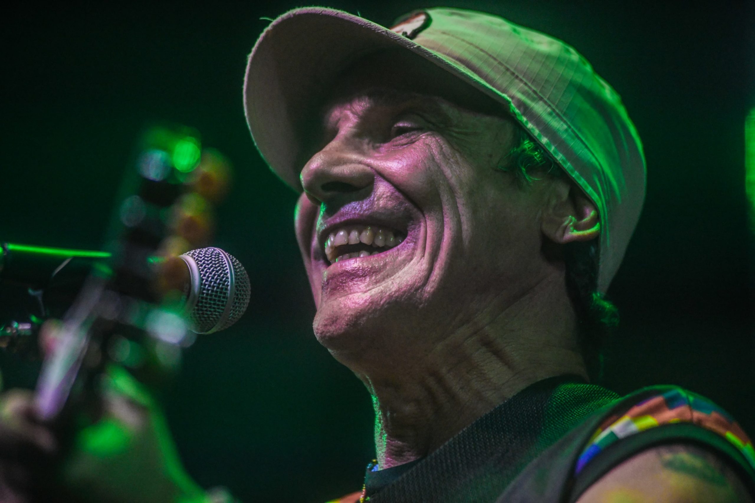 manu chao