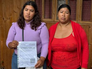 Trece familias en alerta por desalojos en chacra 239: “La ley nos ampara”