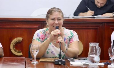 Piden destitución de la presidenta del Concejo Deliberante de Eldorado 