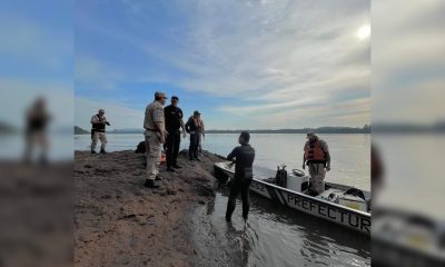 río uruguay