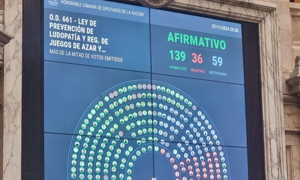 diputados