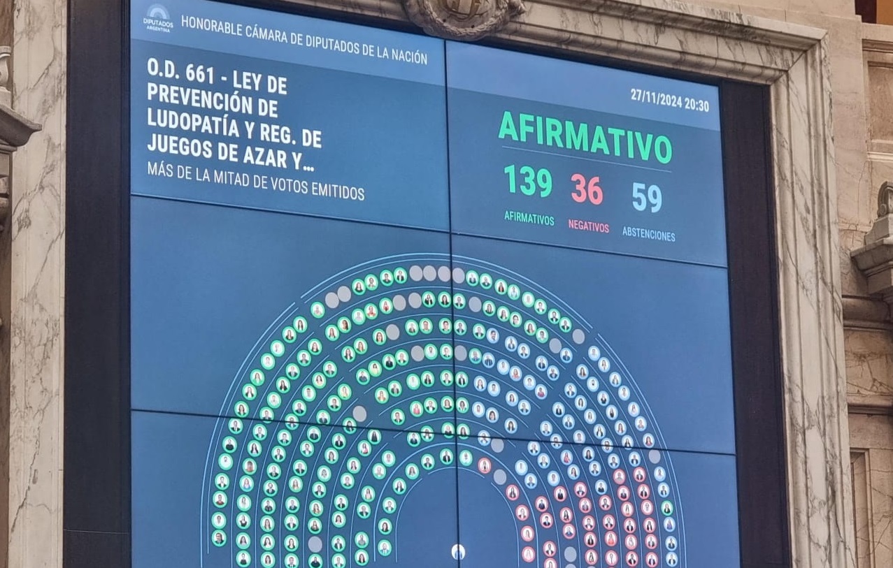 diputados