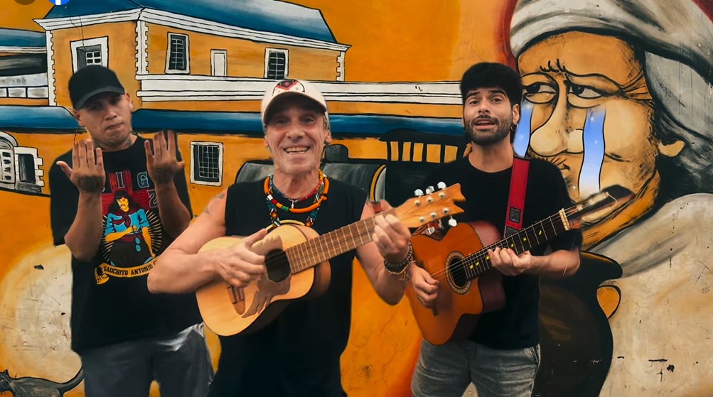 Manu Chao