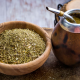 genoma yerba mate