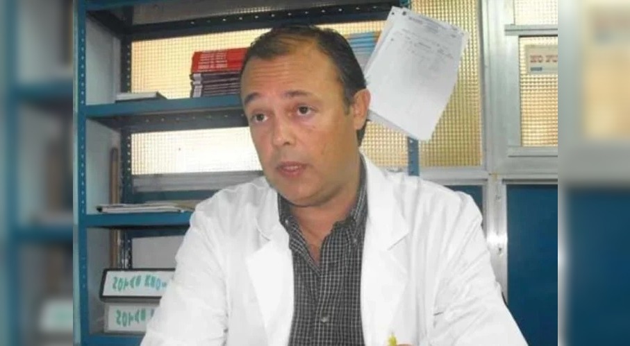 Fernando Vinueza