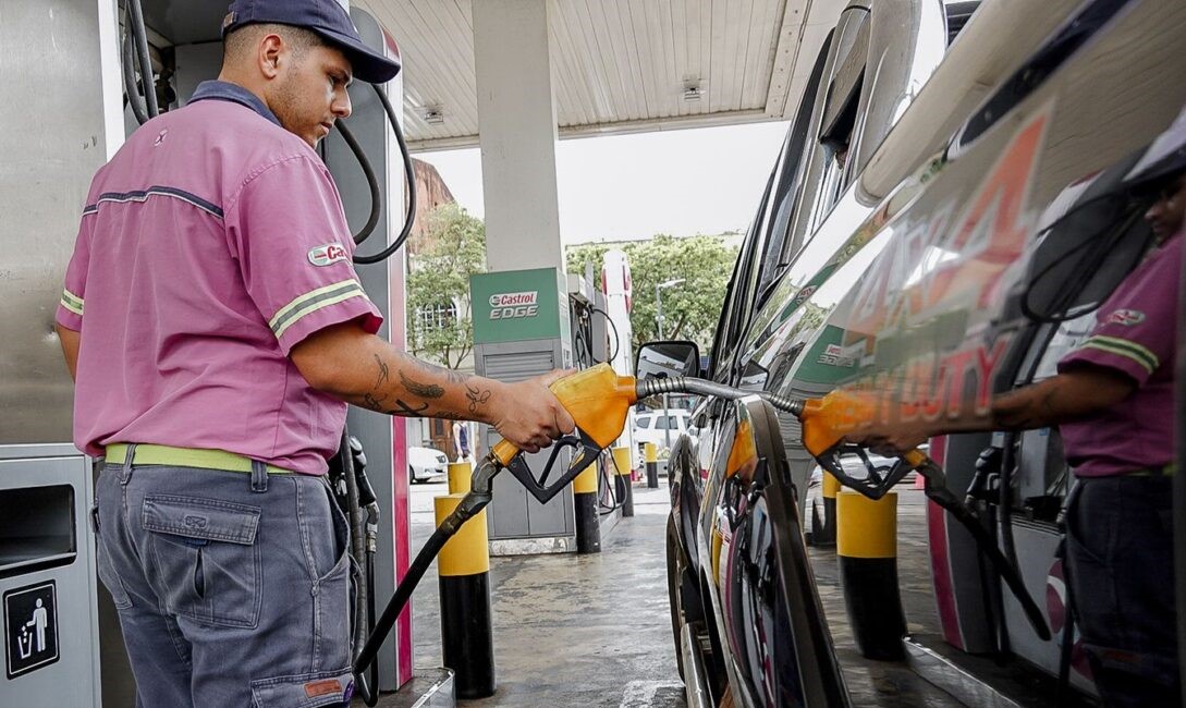 Año Nuevo: desde las 22 hasta las 6 no habrá venta de combustible