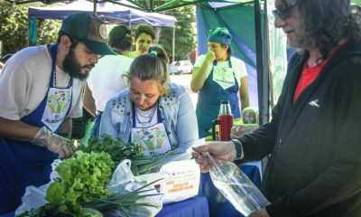 Movimiento Evita: "El presente y futuro de Misiones está en la producción de alimentos"