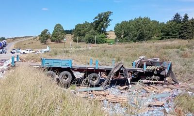 camionero eldoradense