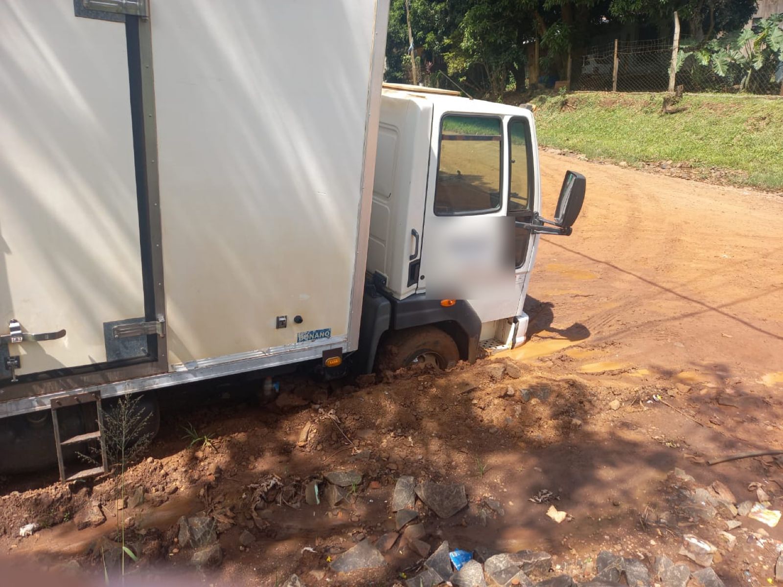 Vecinos se organizan para pedir mejoras en Garupá: “Hay un abandono total”