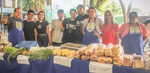 Movimiento Evita: "El presente y futuro de Misiones está en la producción de alimentos"