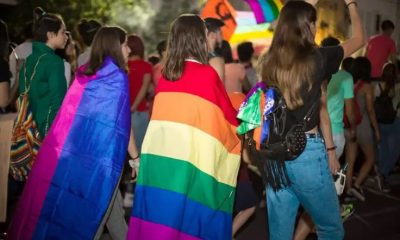 Comunidad LGBTIQ+ convoca a una marcha “antifascista” en Posadas y Oberá