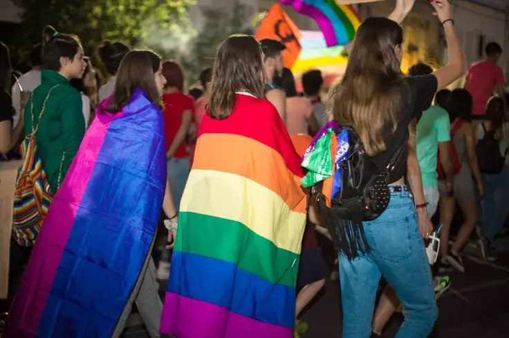 Comunidad LGBTIQ+ convoca a una marcha “antifascista” en Posadas y Oberá