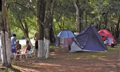 carpas itacaruaré