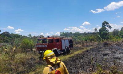 incendios