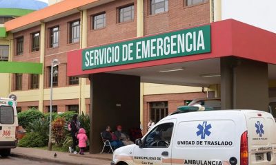 Continúa en terapia intensiva la mujer que recibió 22 puñaladas en El Palomar