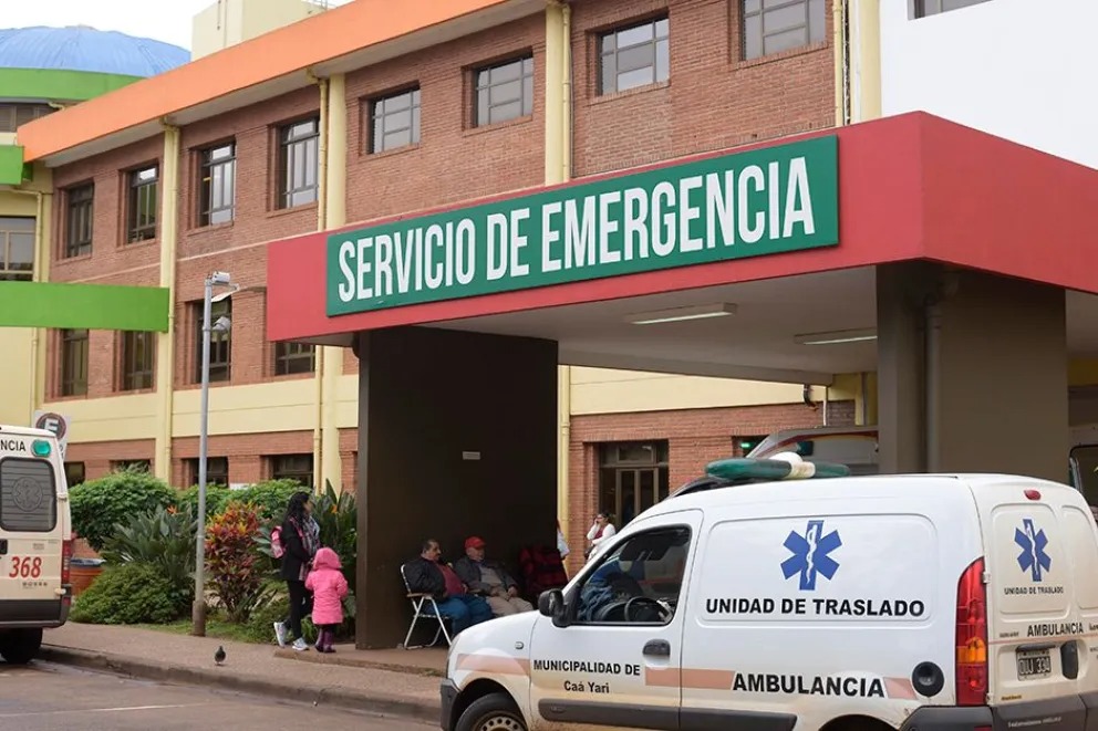 Continúa en terapia intensiva la mujer que recibió 22 puñaladas en El Palomar