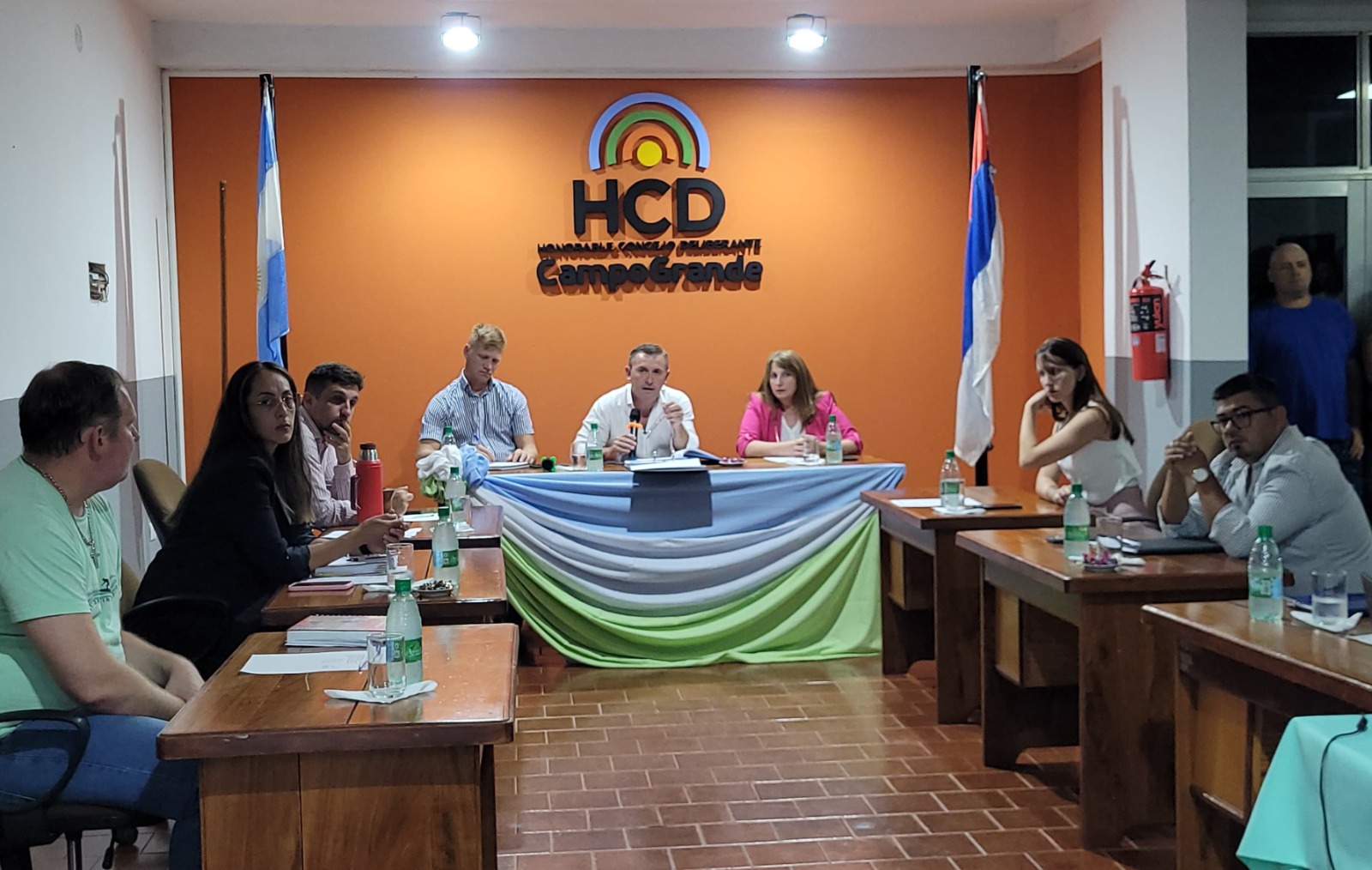 Campo Grande renovará licencias de conducir sin costo a contribuyentes al día