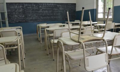 Miércoles sin clases en Posadas por el día de San José