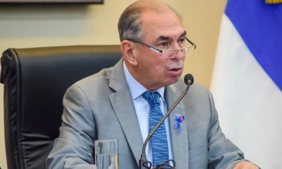 Lalo Stelatto abrió el período legislativo en el Concejo: “Gobernar es servir”