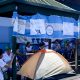 Docentes a juicio el 15 de octubre por desobediencia en protesta de 2024